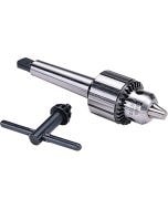Lathe Chuck and Tapers