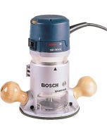 Bosch 2-1/4 HP Electronic Fixed-Base Router