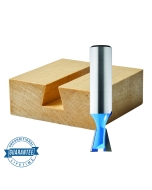 Rockler Dovetail Router Bits - 1/2" Shank