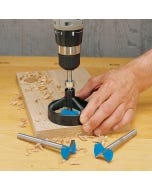 Rockler JIG IT&reg; Drill Guide