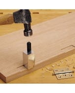 Corner Mortising Chisel