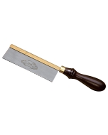 98815 - 6" Brass Back Gent's Hand Saw 