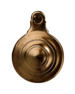 Classic Style Bed Bolt Cover