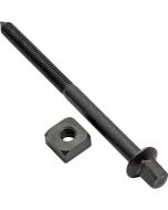 99277 - 3/8" Diameter Bed Bolt 