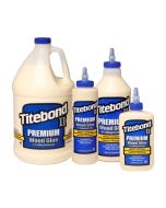 Titebond® II Premium Wood Glue
