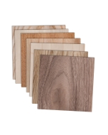 Pressure Sensitive Veneer - 12 Inch x 8 Foot Roll