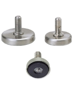 S/S Glide, 3/8"-16 Threading L=37MM W=40MM (MKRS-40N3)