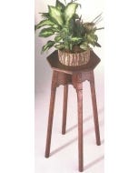 Plant Stand Downloadable Plan
