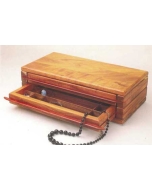 Koa Jewelry Chest Downloadable Plan