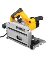Dewalt DWS520K Heavy-Duty 6-1/2 165mm TrackSaw Kit
