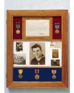 Frame Shadowbox Downloadable Plan
