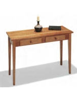 Shaker Hall Table Downloadable Plan