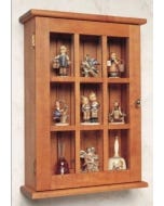 Heirloom Collector's Cabinet Downloadable Plan
