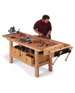 Budget Workbench Downloadable Plan