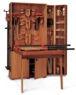 Clamping Station Downloadable Plan