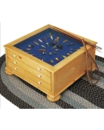 Collectors' Coffee Table Downloadable Plan