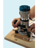 Adjustable Dado Jig Downloadable Plan