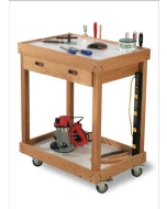 All-Purpose Accessories Cart Downloadable Plan