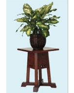 Taboret Table Downloadable Plan