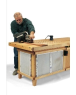Downdraft Workbench Downloadable Plan