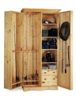An Angler's Cabinet Downloadable Plan