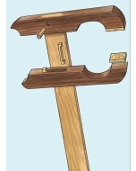 Dry Assembly Clamp Downloadable Plan