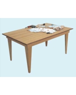 The All-Purpose Shop Table Downloadable Plan