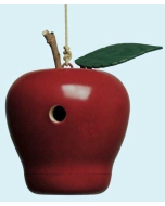 Apple Birdhouse Downloadable Plan