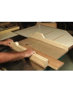 Crosscut Sled Downloadable Plan
