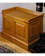 Entry Bench Downloadable Plan