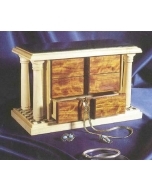 Classic Jewelry Chest Downloadable Plan