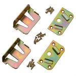 Center Bed Rail Fasteners
