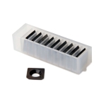 Jet and Powermatic 10pk Cutter Inserts for Shelix Heads (1791212)