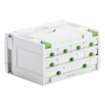 Festool 9-Drawer Sortainer (491985)