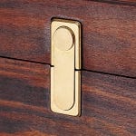 Jewelry Box Catch
