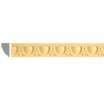 Bendix 1013 Carved Egg and Dart Molding