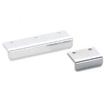 Stainless Steel Edge Pull
