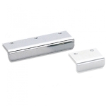 Stainless Steel 120MM S/S Edge Pull