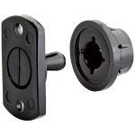 Speaker Panel Connectors
