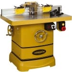 Powermatic® Shaper 5HP 1PH w/Digital Readout & Casters