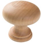 Maple Classic Knob