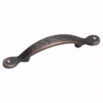 Oil Rubbed Bronze Inspirations Pull