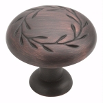 Oil Rubbed Bronze Inspirations Knob