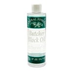 Butcher Block Oil (Mineral Oil)