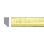 Bendix 1667 Dentil Molding 