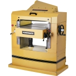Powermatic 201HH, 22'' Planer, 7.5HP 3PH 230V, helical Cutterhead