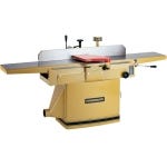 Powermatic® 12'' Jointer, 3HP 3PH, With Helical Head 