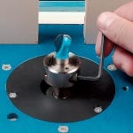 Router Xtreme Xtension™
