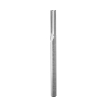 Straight Router Bit - 1/8" Dia x 1/8" Shank