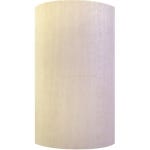 Medium Cherry Traditional Half Round Moulding (2059-C)